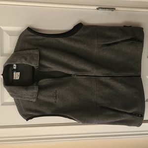 Columbia Vest - Men's Med